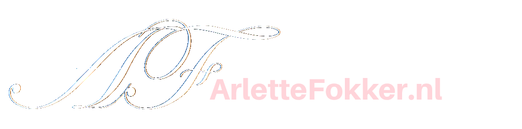 ArletteFokker.nl